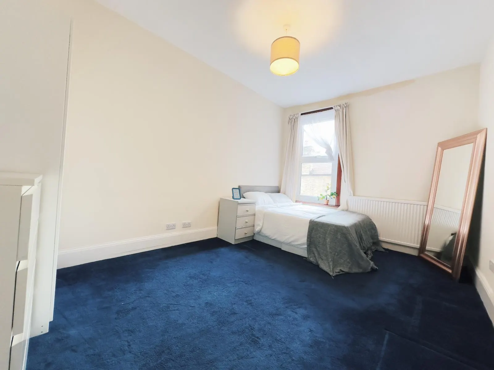 Double room in BALHAM